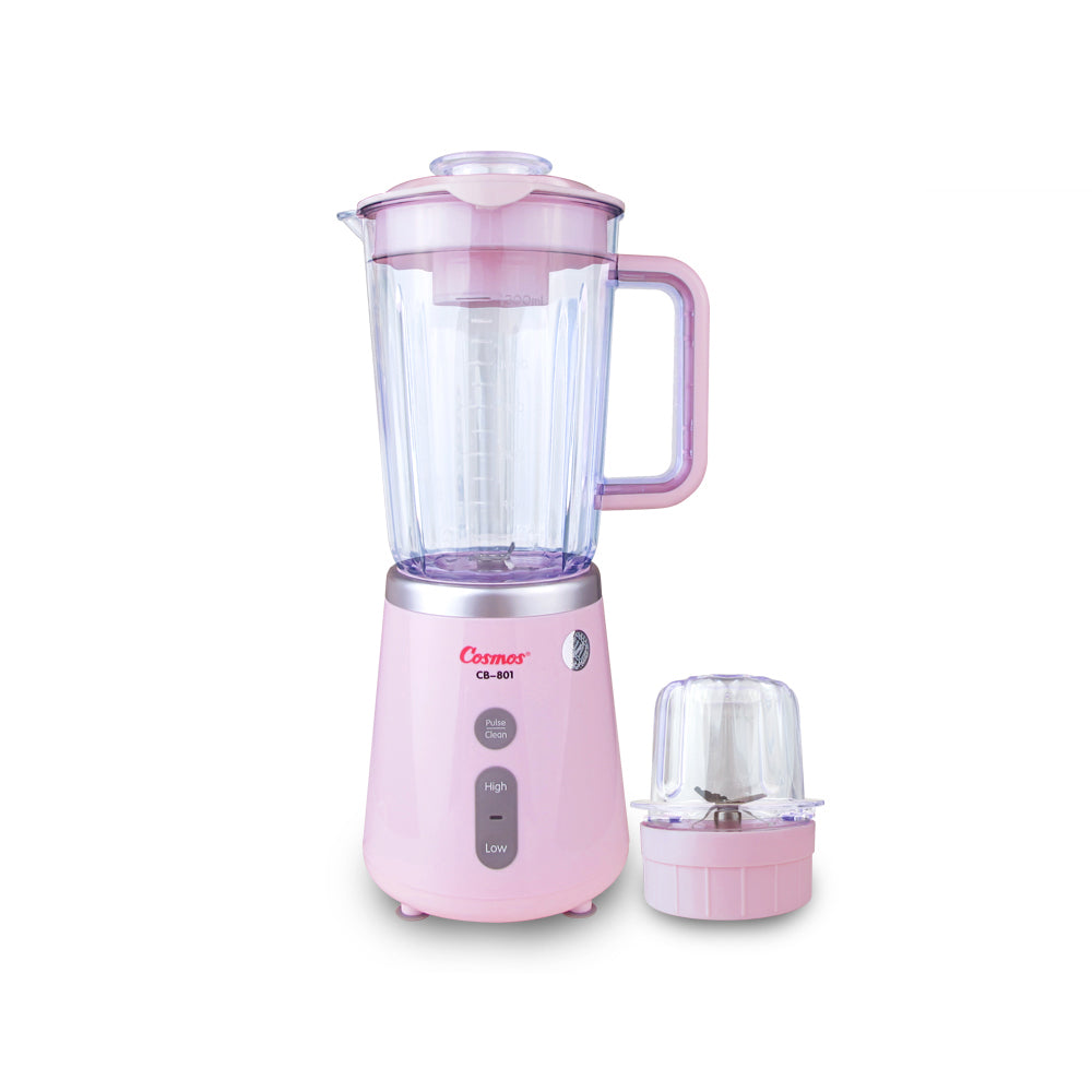 Cosmos Blender - Blenz - Cb-801 - 1.5 Liter - #Berhentisendri