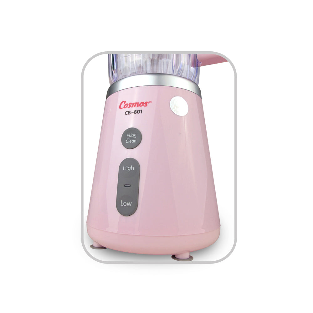 Cosmos Blender - Blenz - Cb-801 - 1.5 Liter - #Berhentisendri