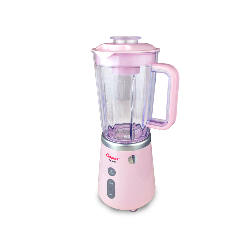 Cosmos Blender - Blenz - Cb-801 - 1.5 Liter - #Berhentisendri