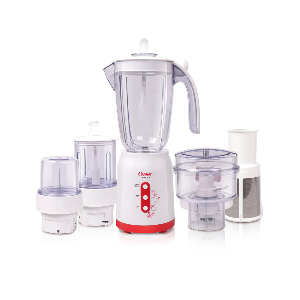 Cosmos Blender - CB-802 PCF - 2 Liter
Blenz series