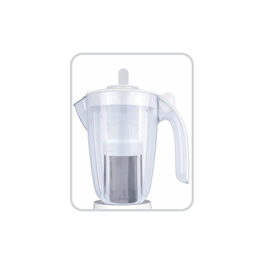 Cosmos Blender - CB-802 PCF - 2 Liter
Blenz series
