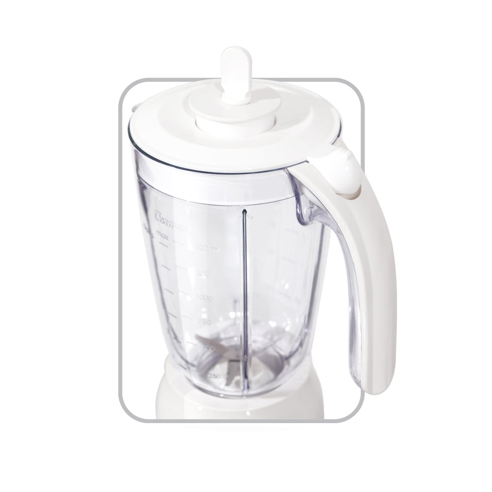 Cosmos Blender - Blenz - Cb-812 P - 2 Liter - #Berhentisendri