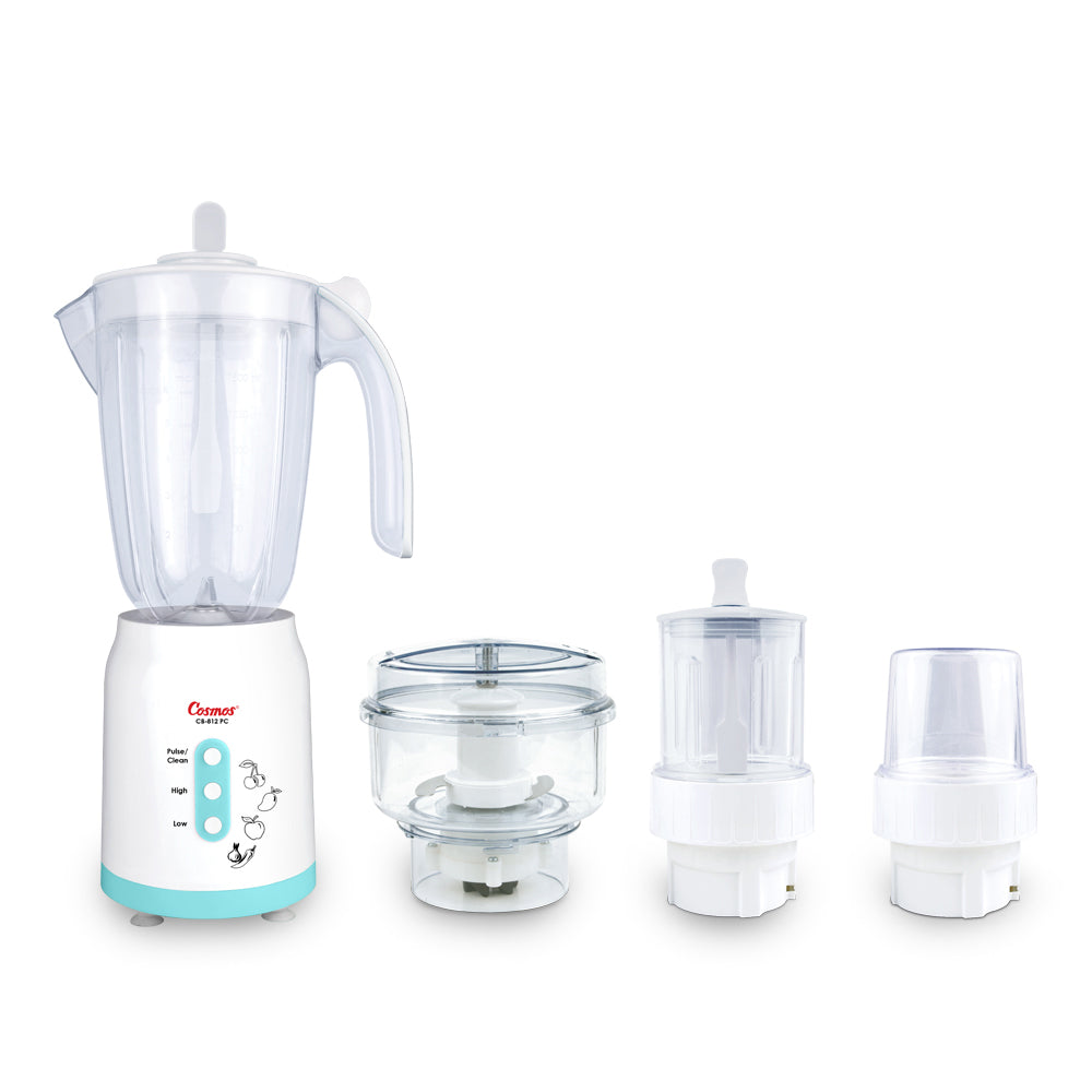 Cosmos Blender - Blenz - Cb-812 Pc - 2 Liter - #Berhentisendri