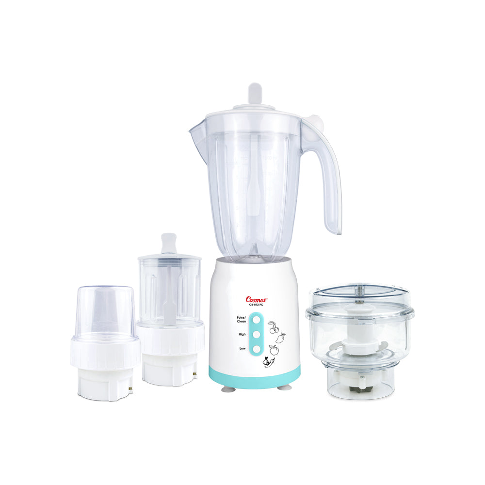 Cosmos Blender - Blenz - Cb-812 Pc - 2 Liter - #Berhentisendri