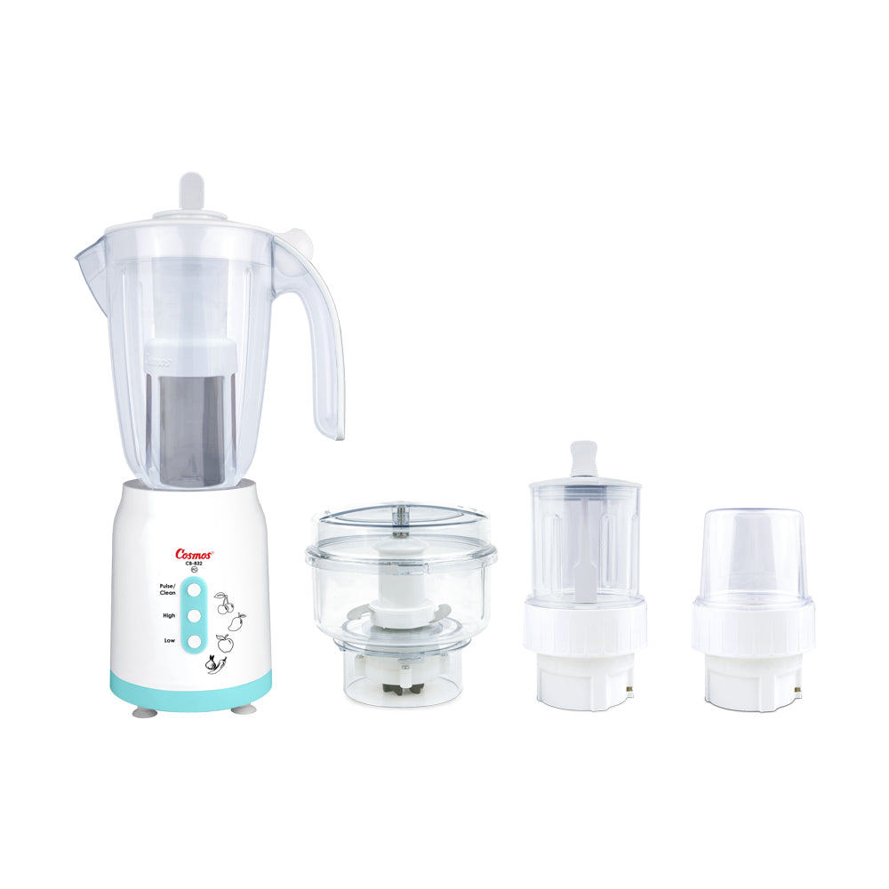 Cosmos Blender - Blenz - Cb-832 Pc - 2 Liter - #Berhentisendri