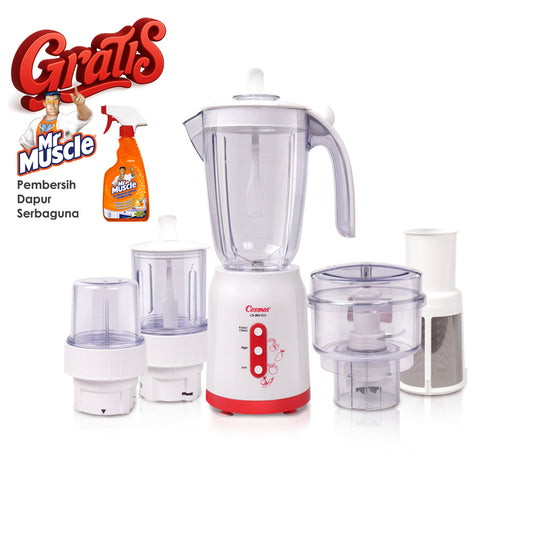 Cosmos Blender - CB-802 PCF - 2 Liter
Blenz  series