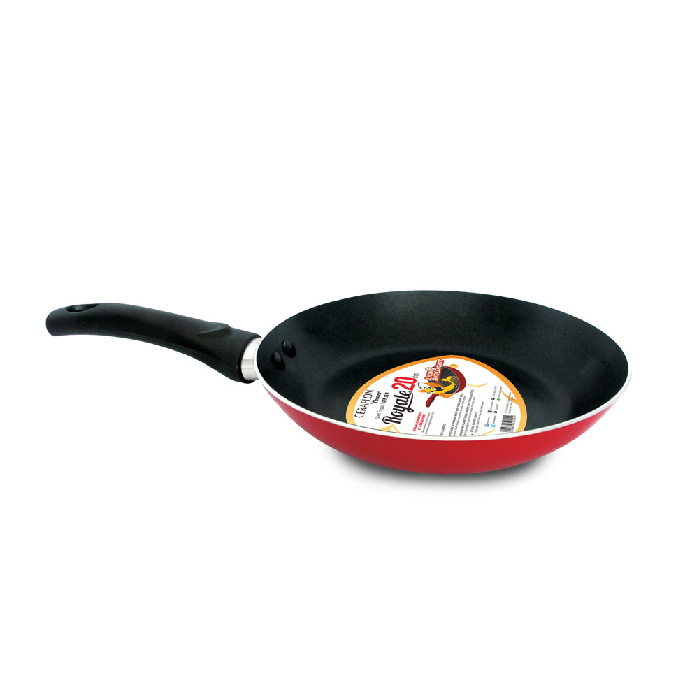 Cosmos Ceraflon Frypan Royale 20 Cm Cfp 20 R