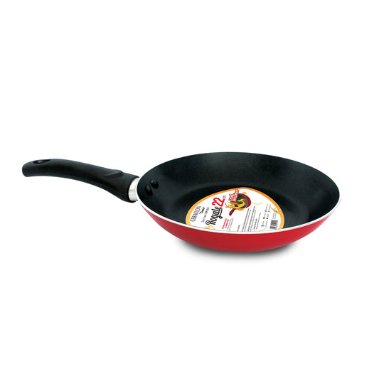 Cosmos Ceraflon Frypan Royale 22 Cm Cfp 22 R