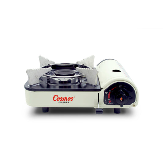 Cosmos Gas Cooker CGC-121 P N (Portable)
