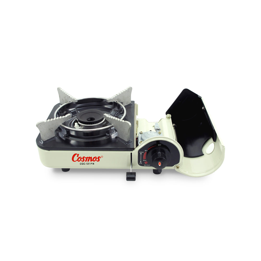 Cosmos Gas Cooker CGC-121 P N (Portable)