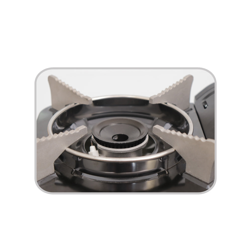 Cosmos Gas Cooker CGC-121 P N (Portable)