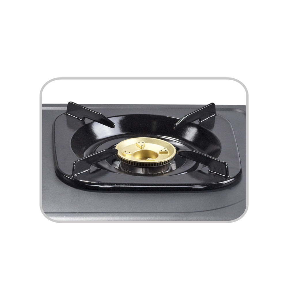 Cosmos Cgc-5268 Ceb - Kompor Gas 2 Tungku