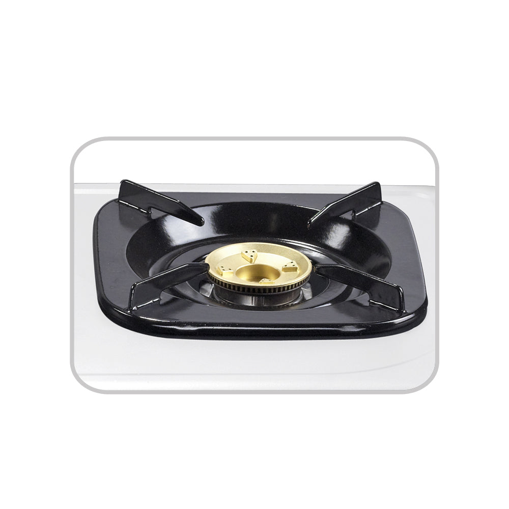 Cosmos Cgc-5268 Girl - 2 Burner Gas Stove