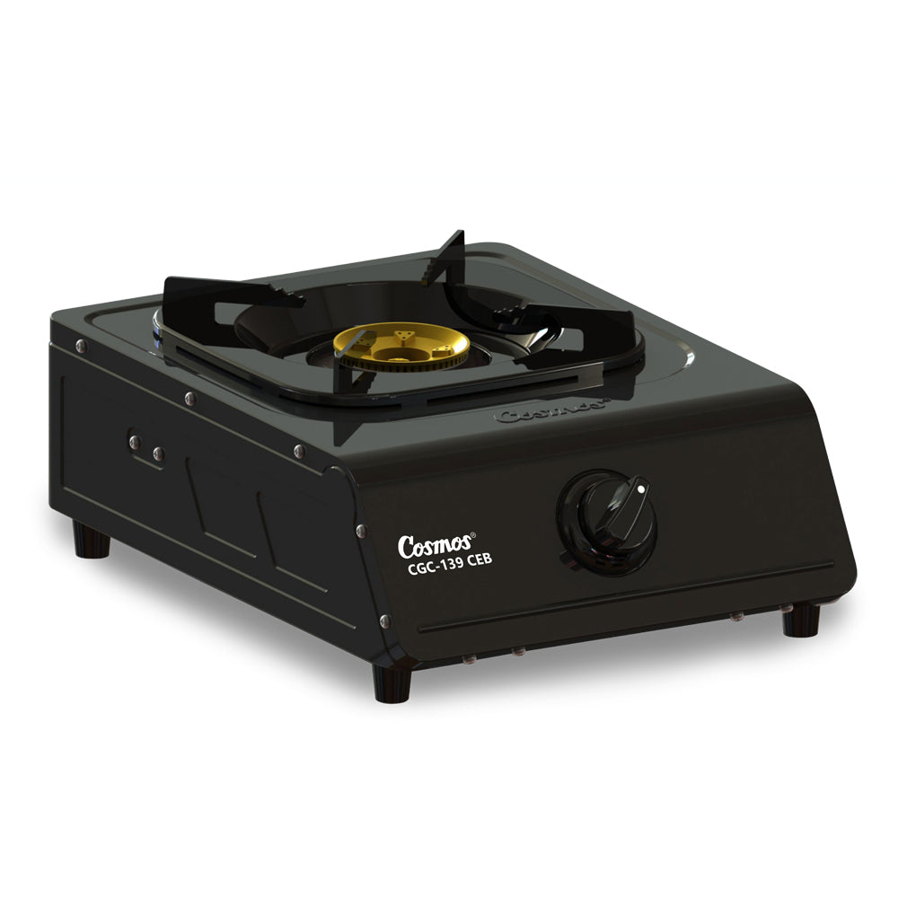 Cosmos Cgc-139 Ceb - Kompor Gas 1.43 Kg 1 Tungku