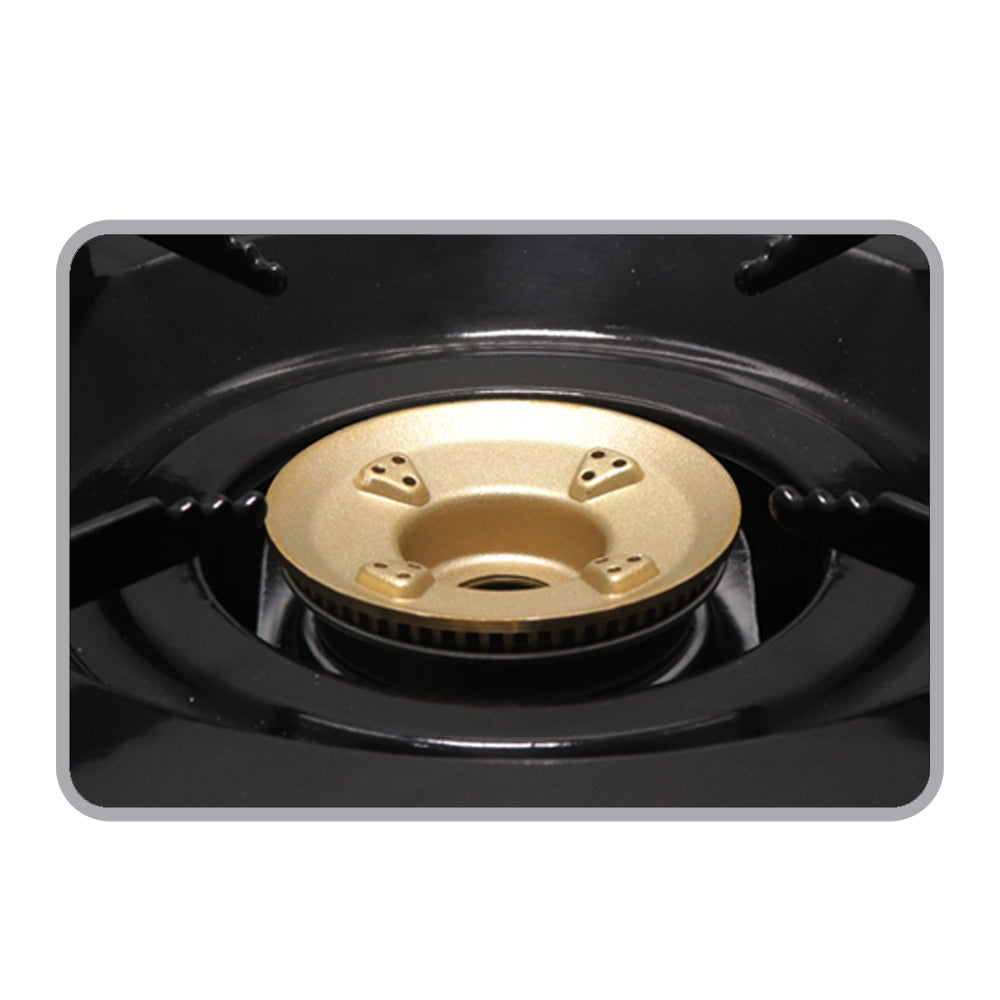 Cosmos Cgc-139 Ceb - Kompor Gas 1.43 Kg 1 Tungku