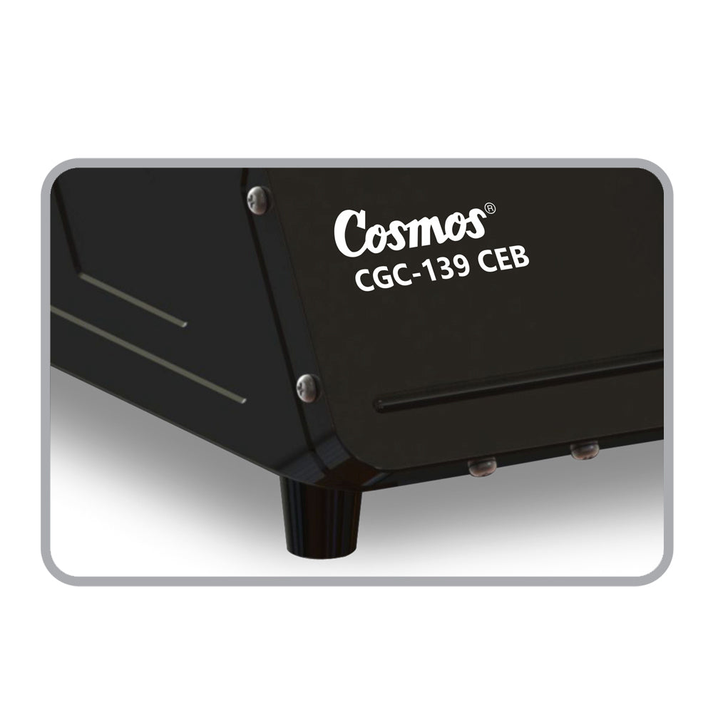 Cosmos Cgc-139 Ceb - Kompor Gas 1.43 Kg 1 Tungku