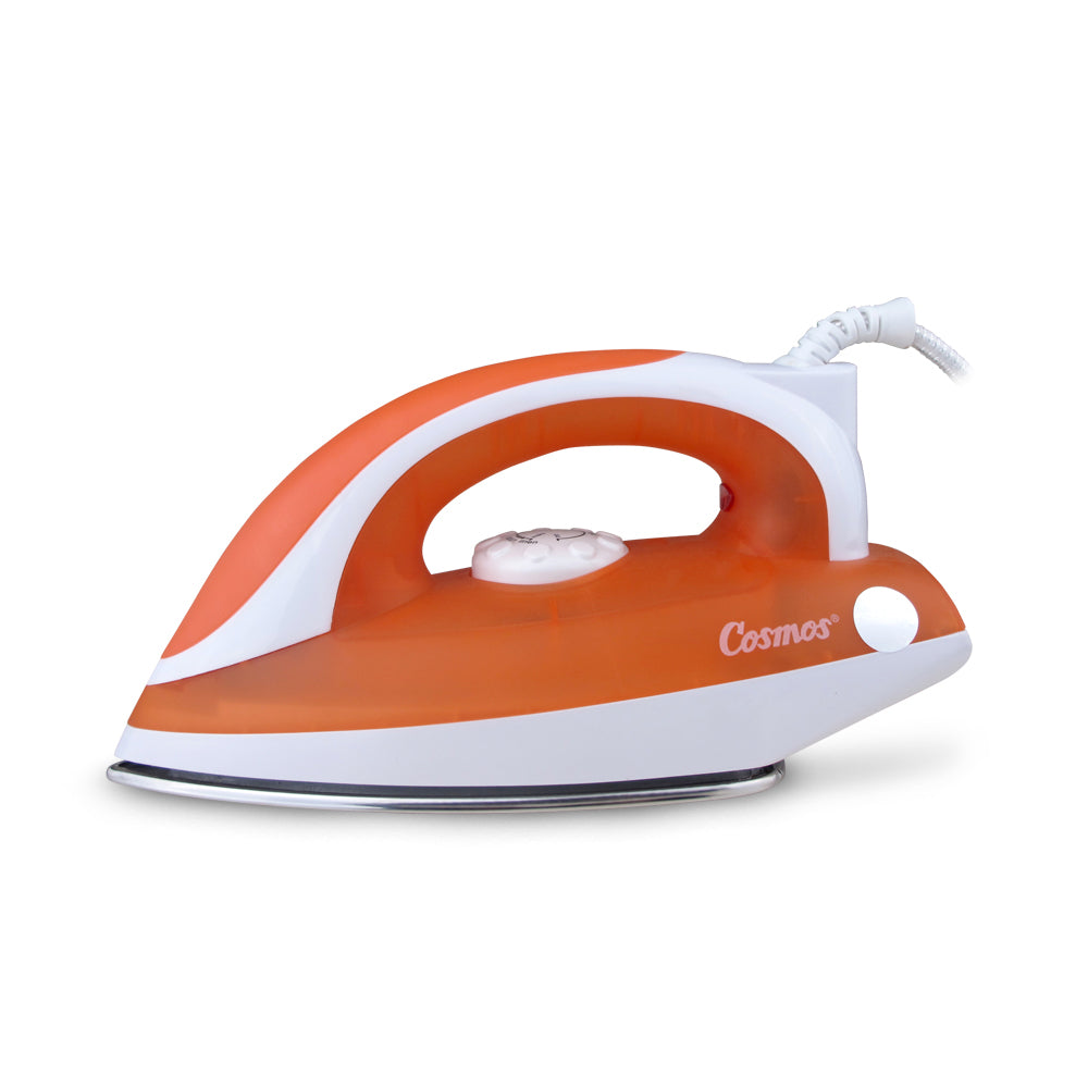 Cosmos Setrika - Tapak Stainless - Cis-418