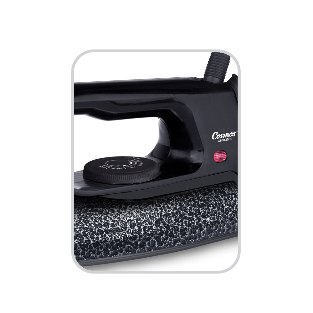 Cosmos Setrika - Anti Lengket - Ci-3120 N