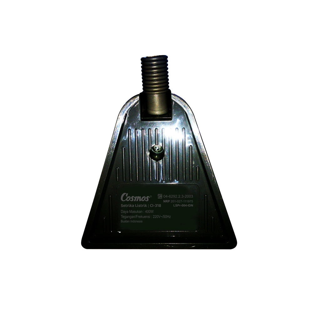 Cosmos Setrika - Anti Lengket - Ci-318