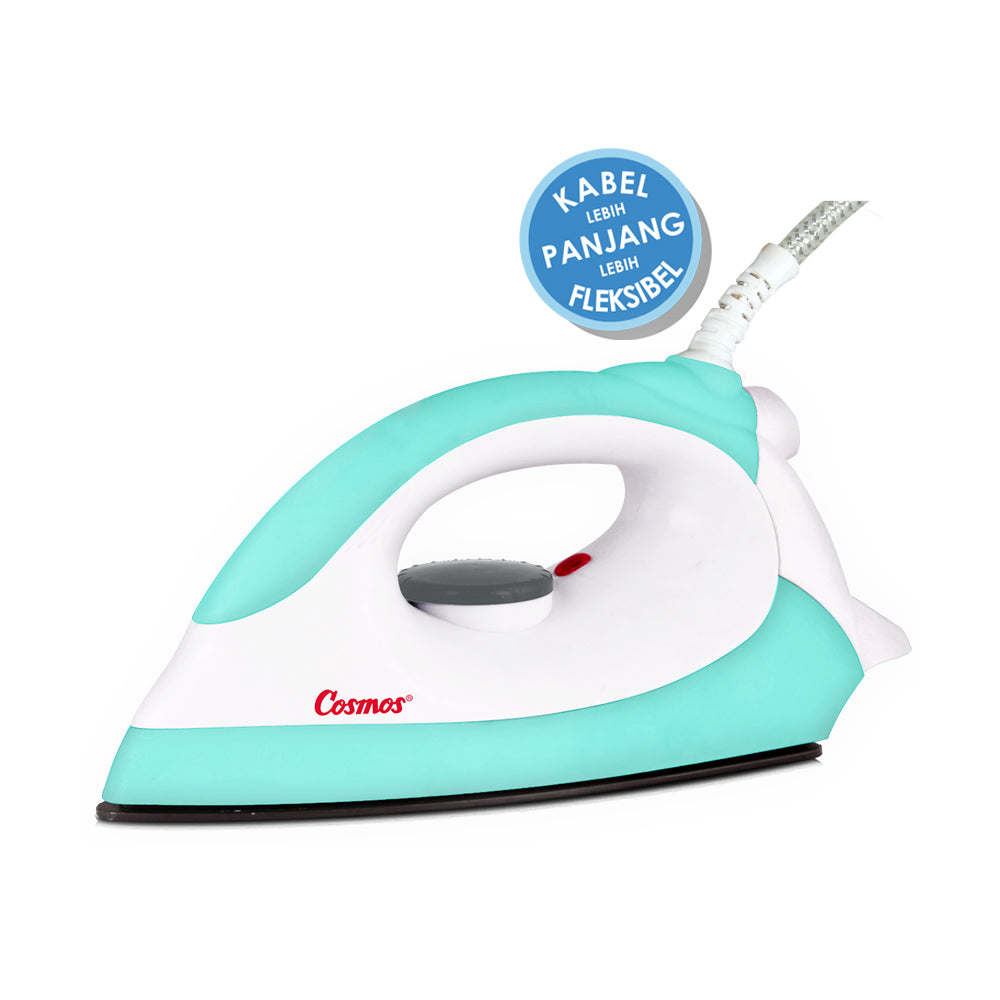 Cosmos Setrika - Anti Lengket - Ci-4110 N
