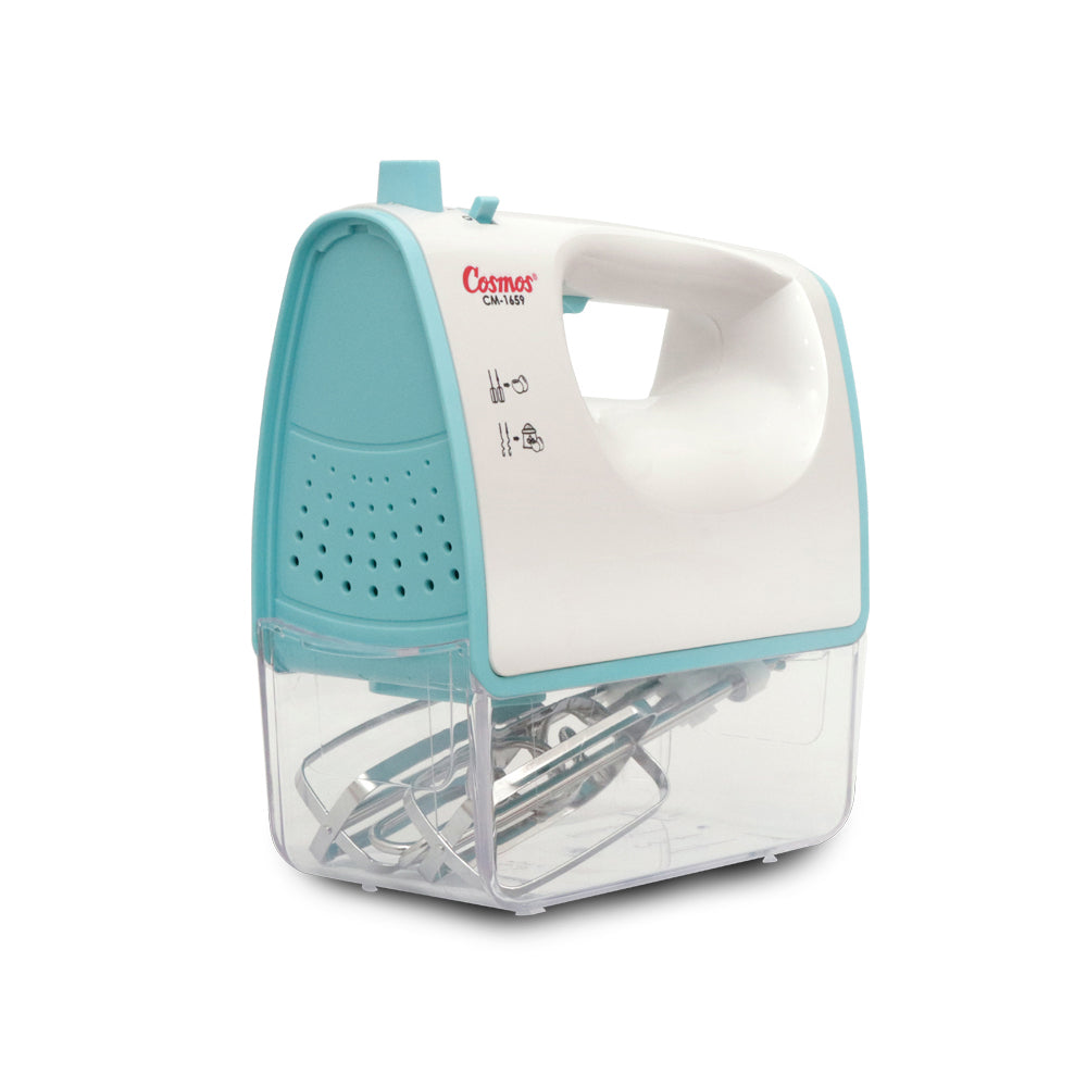 Cosmos Hand Mixer Cosmic Cm-1659 B