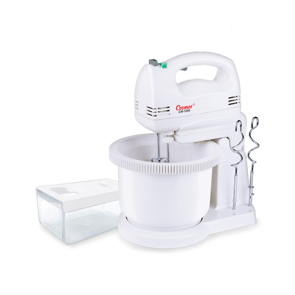 Cosmos Stand Mixer Cosmic Cm-1269