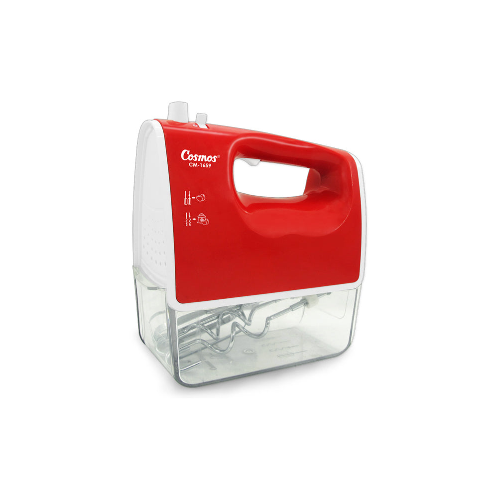 Cosmos Hand Mixer Cosmic Cm-1659 R