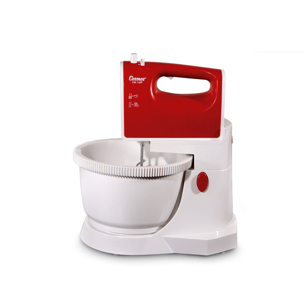 Cosmos Stand Mixer Real Turbo Cm-1689