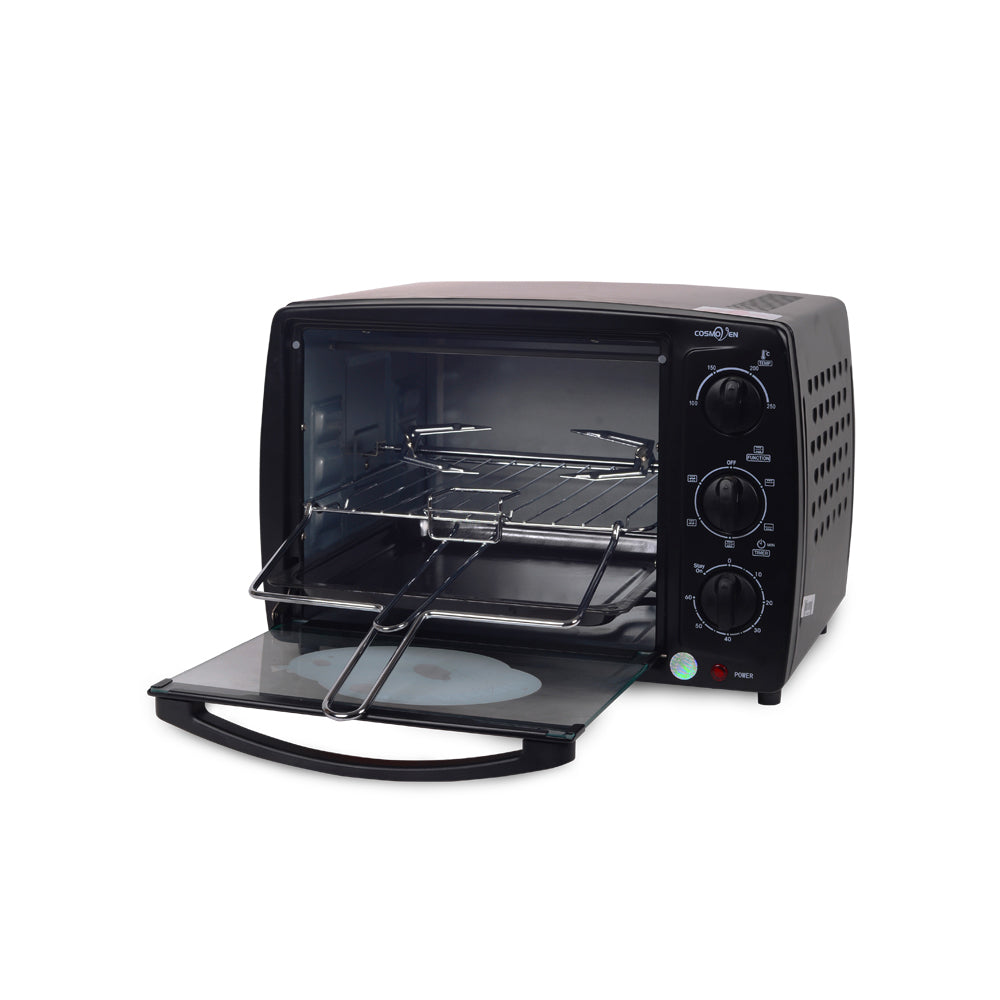 Cosmos Oven Listrik - CO-9919 R - 19 Liter