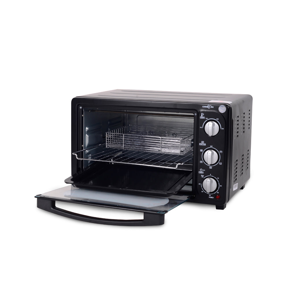 Cosmos Oven Listrik 26 Liter Co-9926 Rcg - Fish Grill