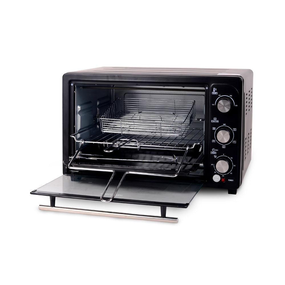 Cosmos Electric Oven 35 Liter Co-9935 Vrl - Convection Series