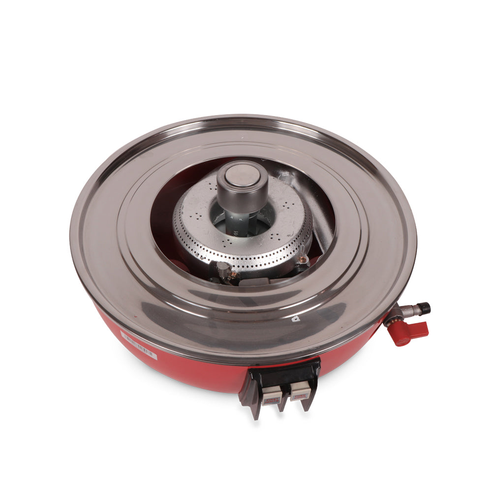 Cosmos Rice Cooker CRJ-3020 G - 20 L