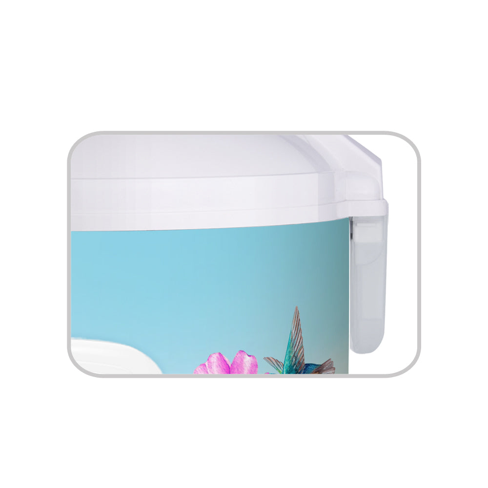 Cosmos Rice Cooker Anti Lengket Crj-3123