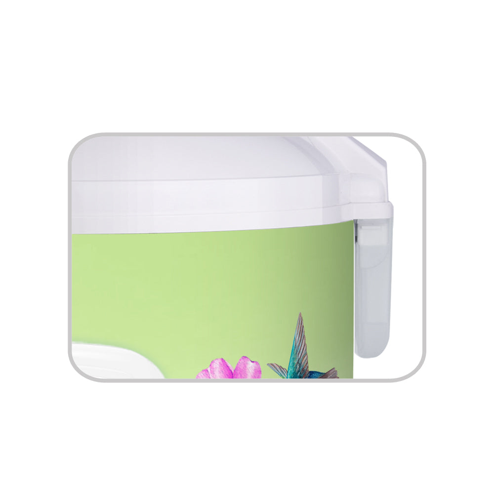 Cosmos Rice Cooker Anti Lengket Crj-3123