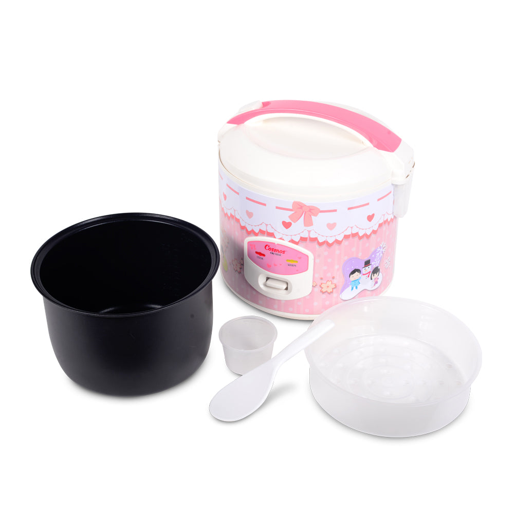 Cosmos Rice Cooker Anti Lengket CRJ-3232 - 2L