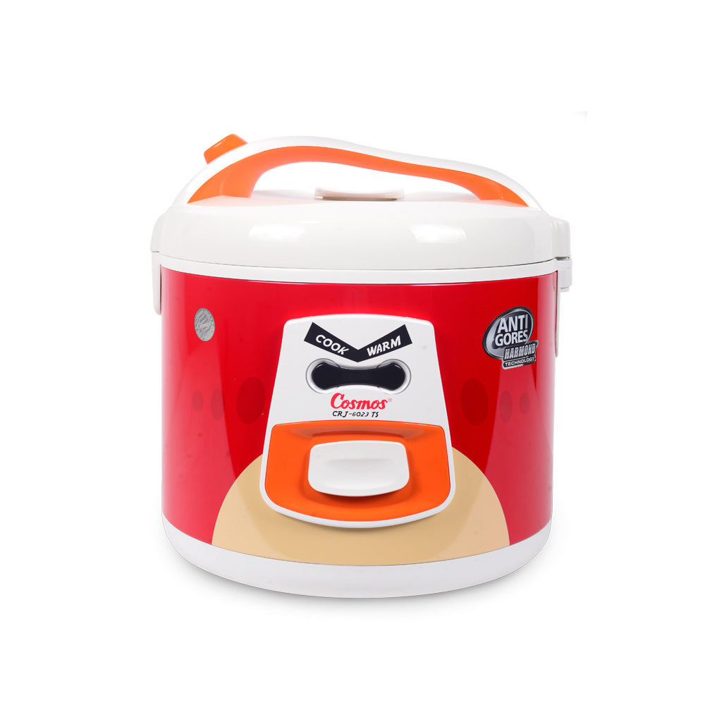 Cosmos Rice Cooker Harmond CRJ-6023 N - 2L