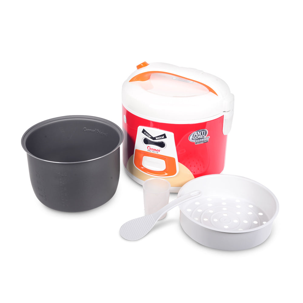 Cosmos Rice Cooker Harmond CRJ-6023 N - 2L