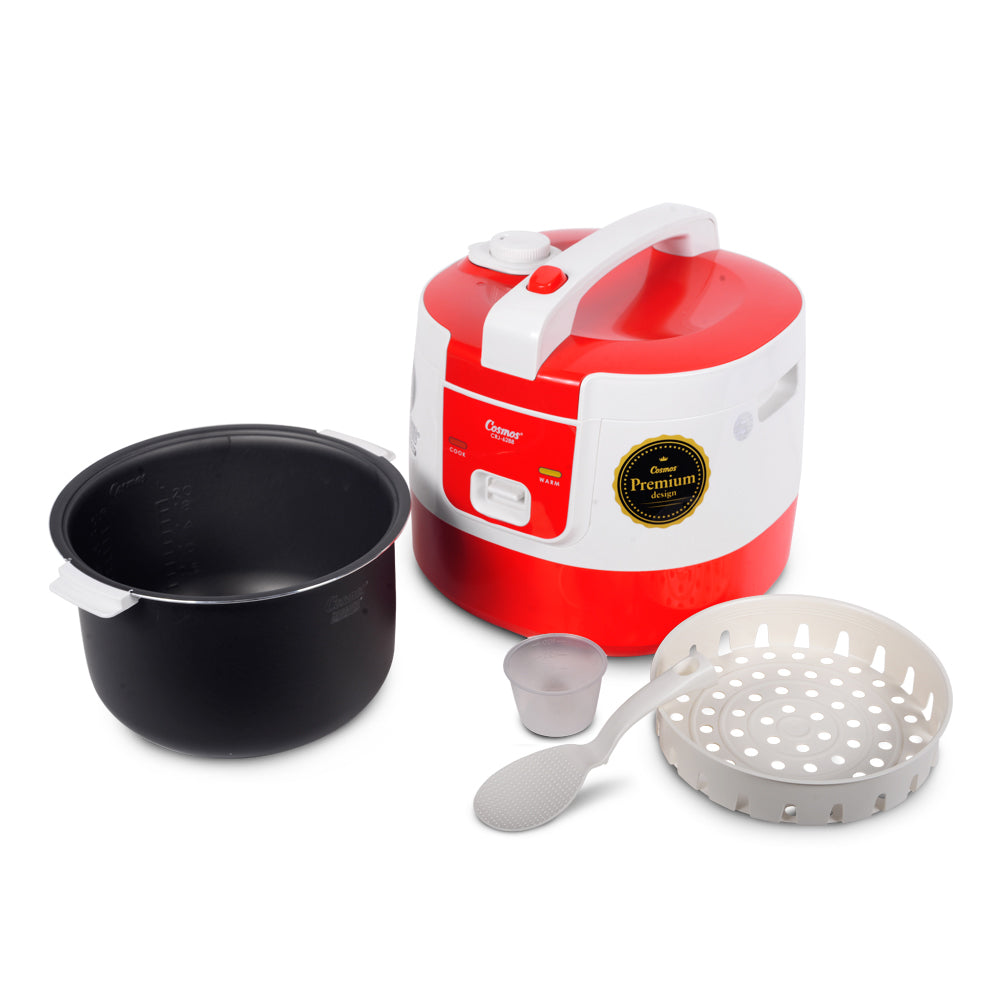 Cosmos Rice Cooker Harmond Spektrum Crj-6288 - 2 L