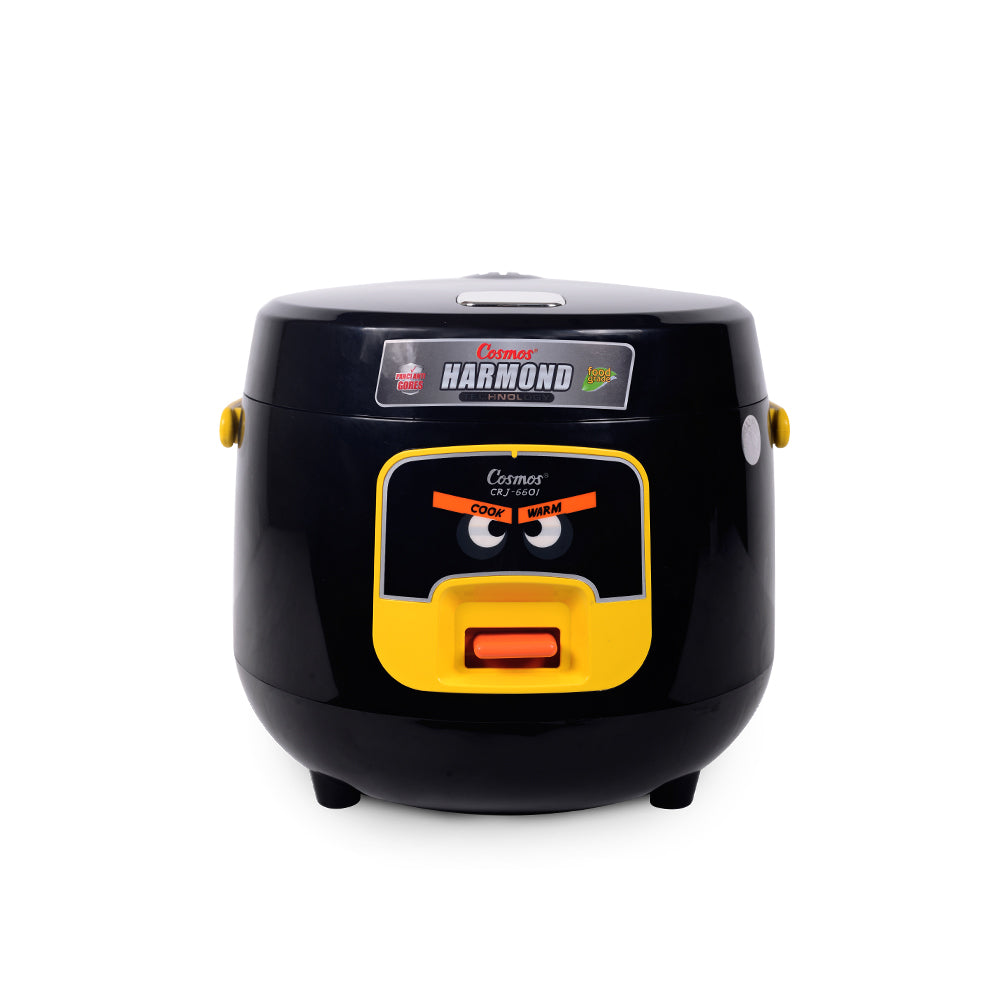 Cosmos Rice Cooker Harmond Crj-6601 - 0.8L