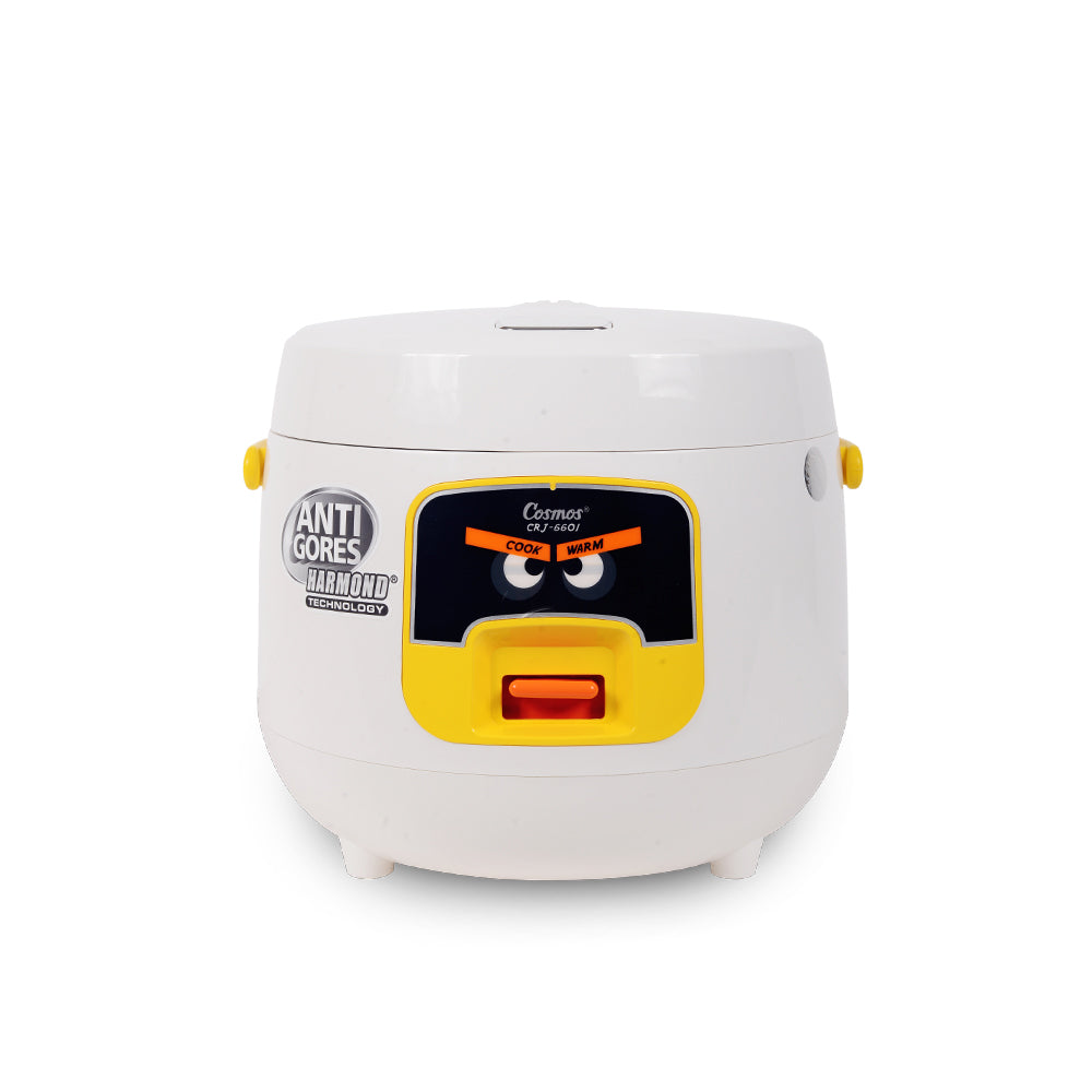 Cosmos Rice Cooker Harmond Crj-6601 - 0.8L