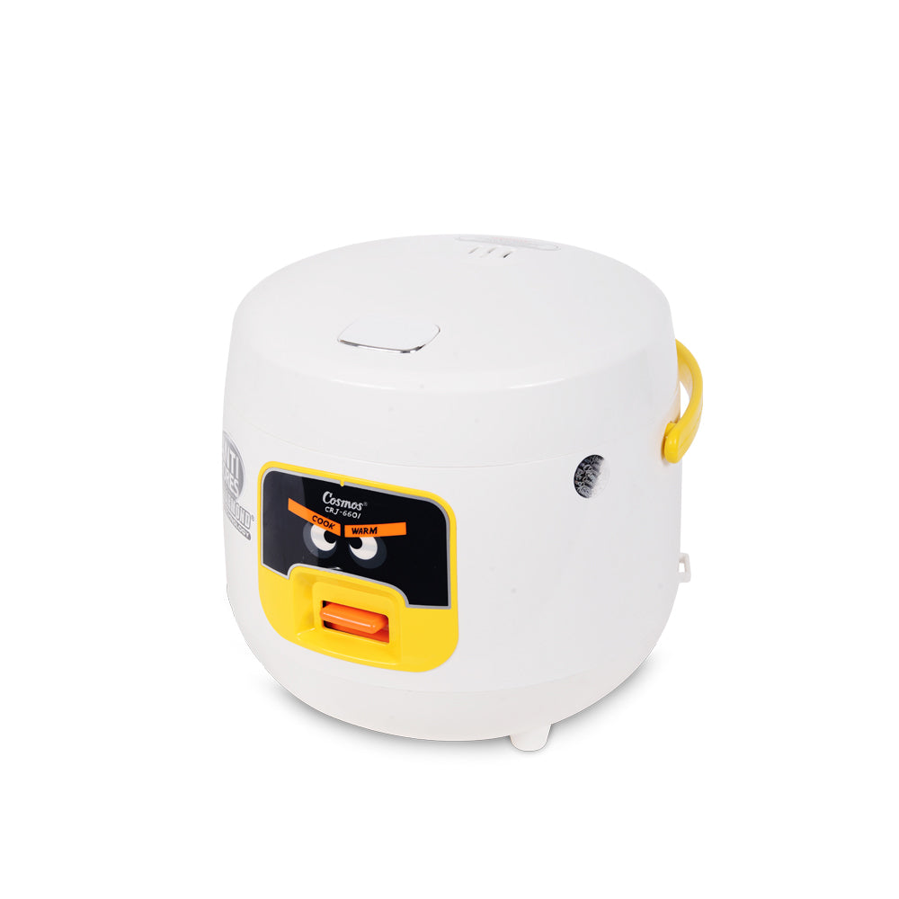 Cosmos Rice Cooker Harmond Crj-6601 - 0.8L