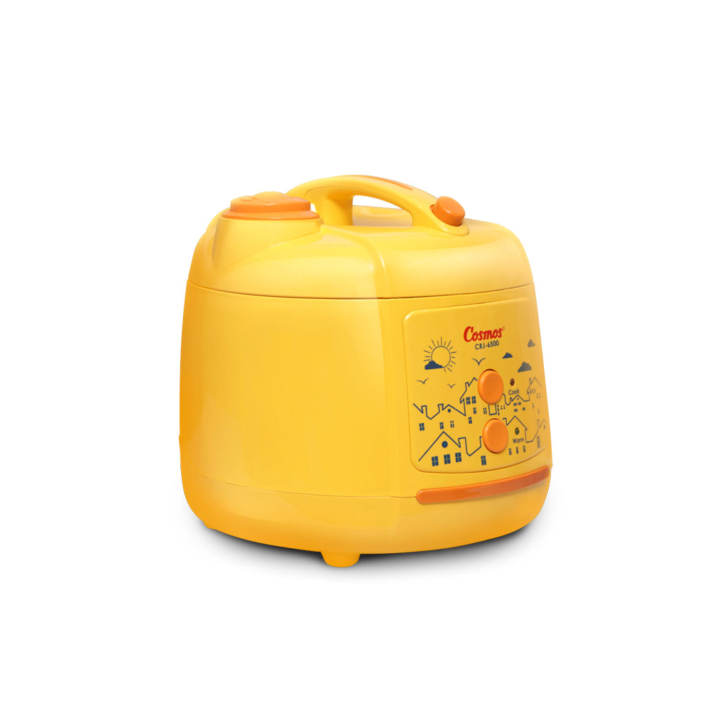 Cosmos Rice Cooker Harmond Crj-6500 M - 2.0L