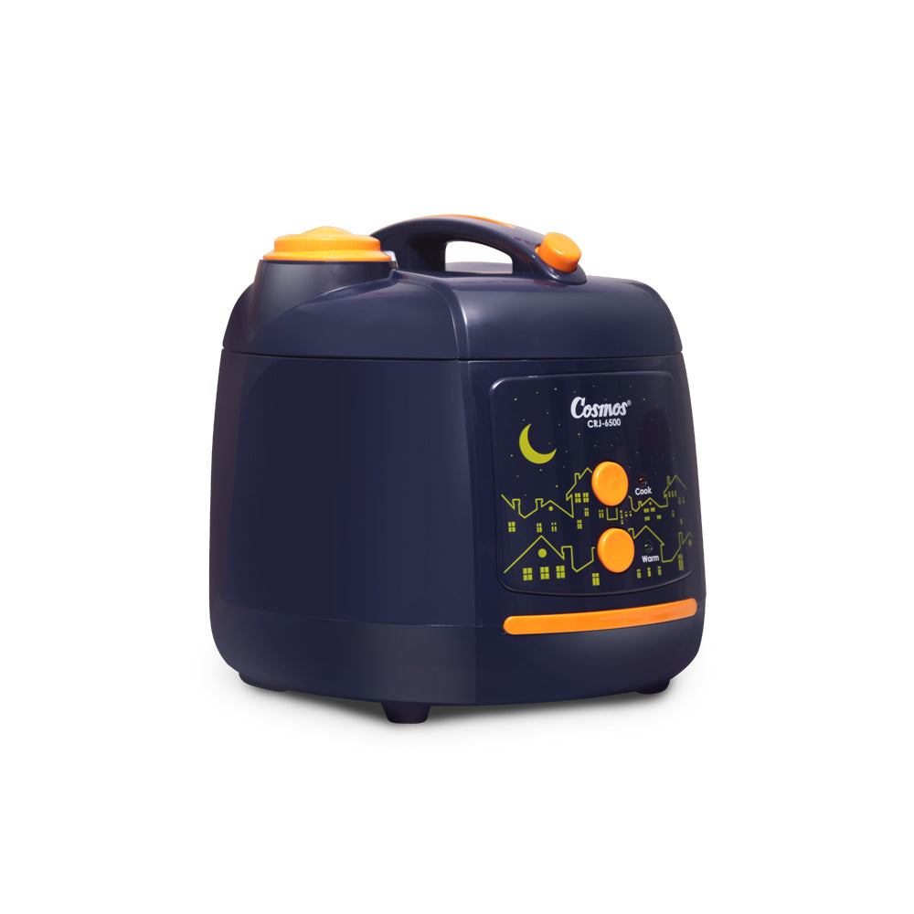 Cosmos Rice Cooker Harmond Crj-6500 - 2.0L