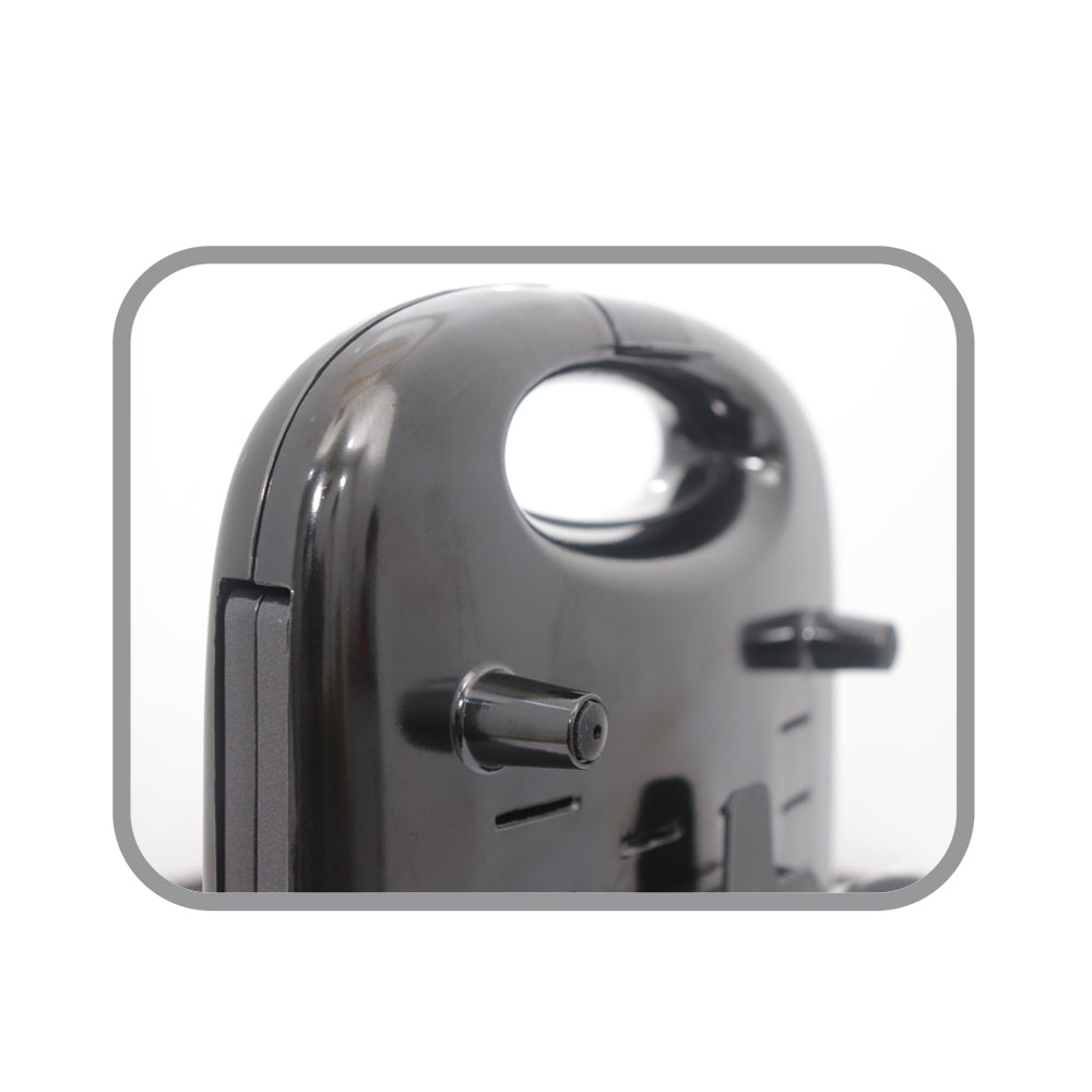 Cosmos Sandwich Maker Csm-2101 S (Silver)