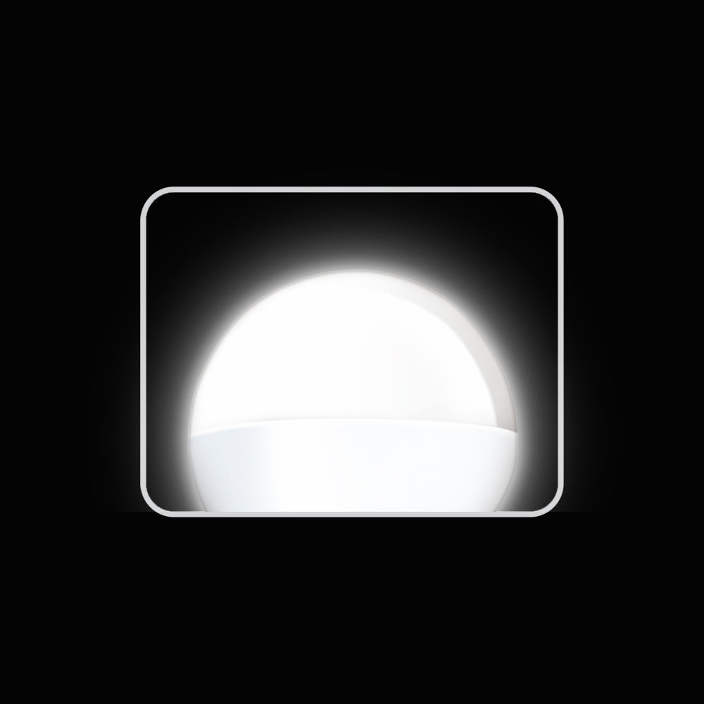 Cosmos Lampu Csn A60 10W Cdl