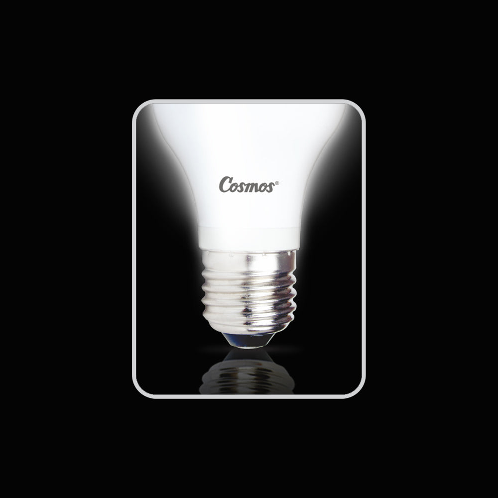 Cosmos Lampu Csn A60 10W Cdl