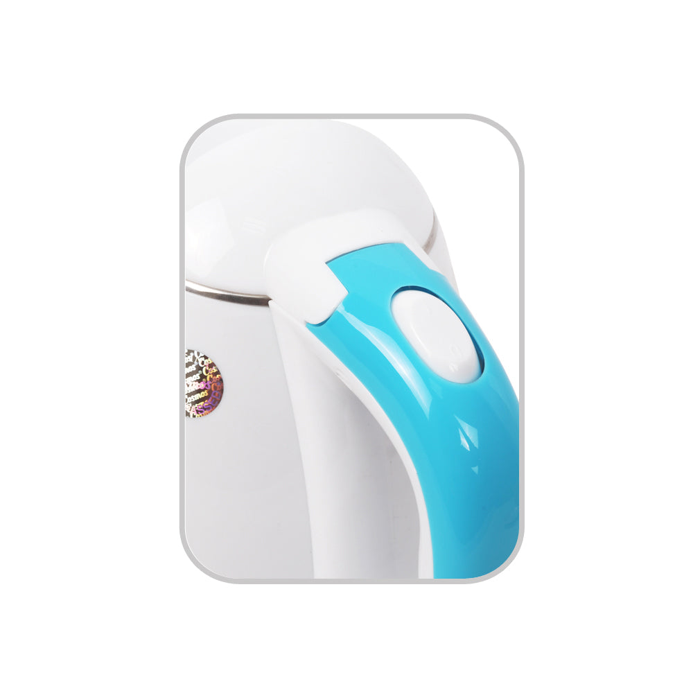 Cosmos Electric Kettle Ctl-210 - 1.2 L