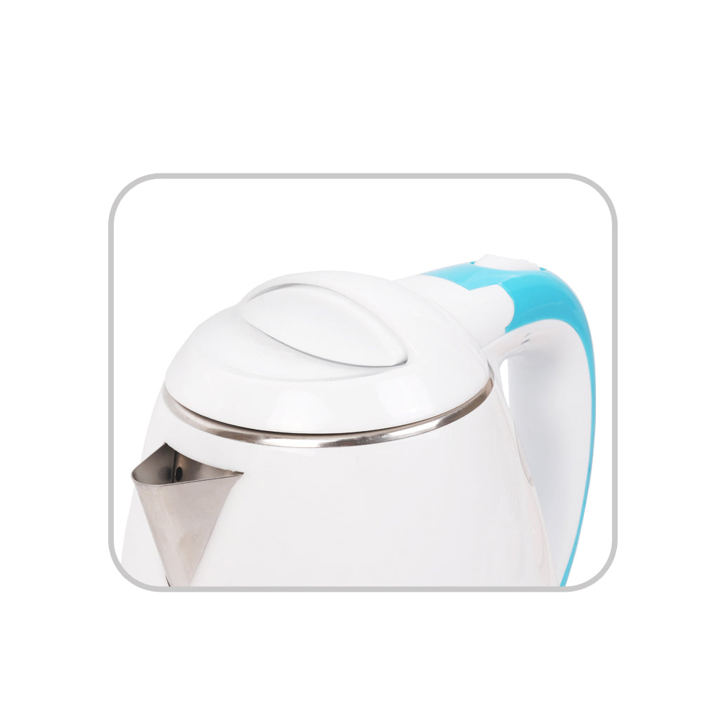 Cosmos Electric Kettle Ctl-210 - 1.2 L
