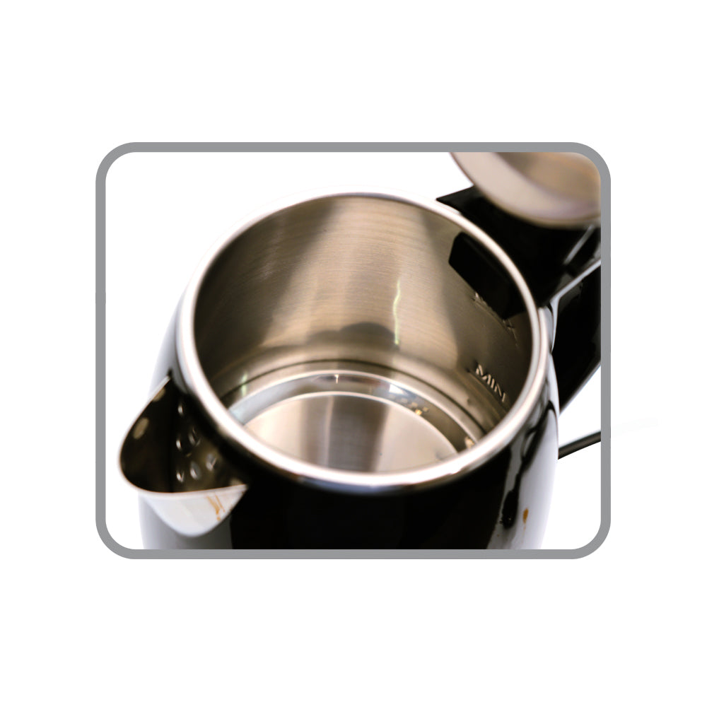 Cosmos Kettle Ctl-210 B