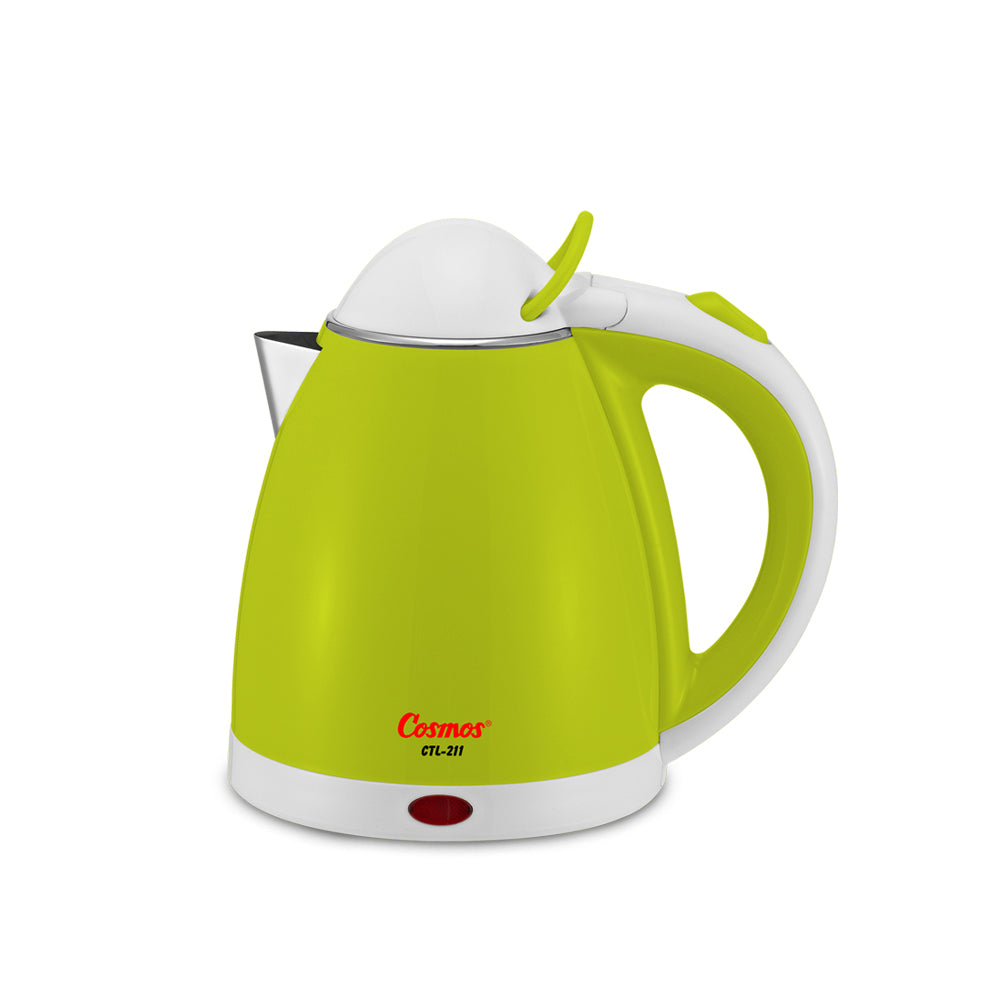 Cosmos Electric Kettle CTL-211 - 0.8 L